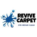 Revive Carpet Repair, Dyeing & Cleaning logo
